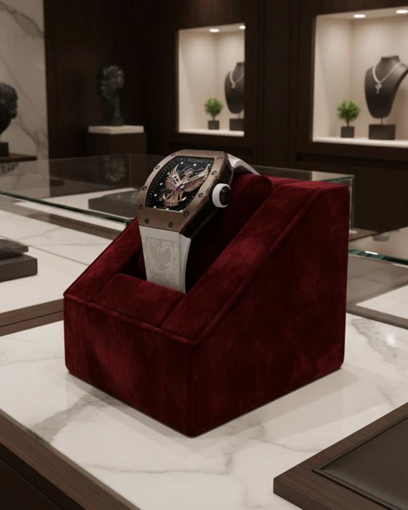 Side Luxury