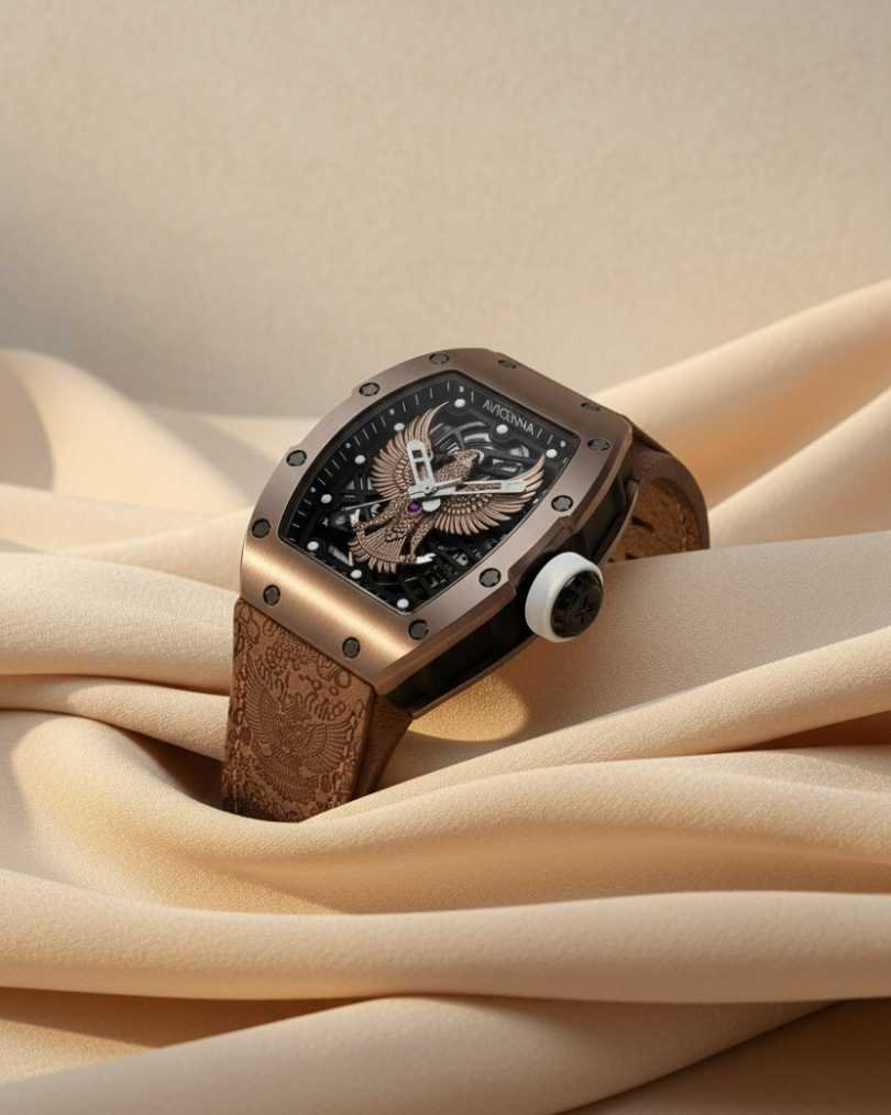 Garuda Dial