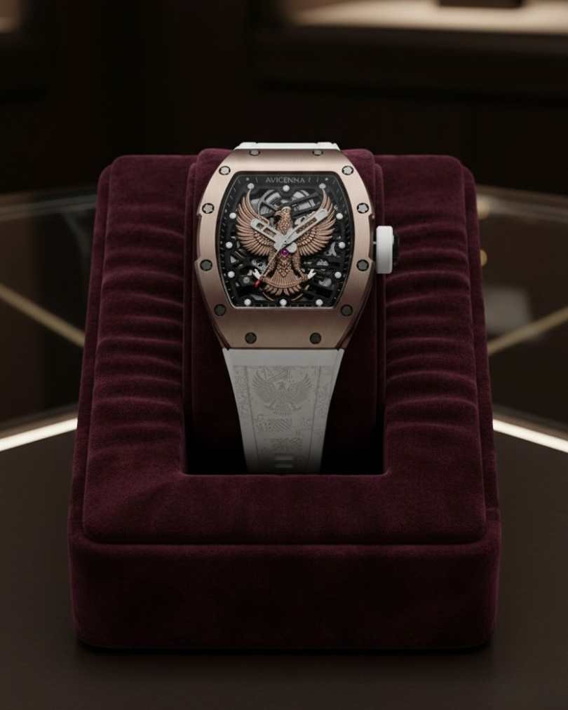 Case Polished