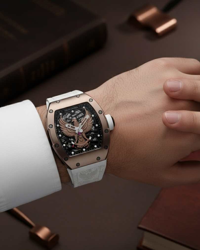 Garuda Dial