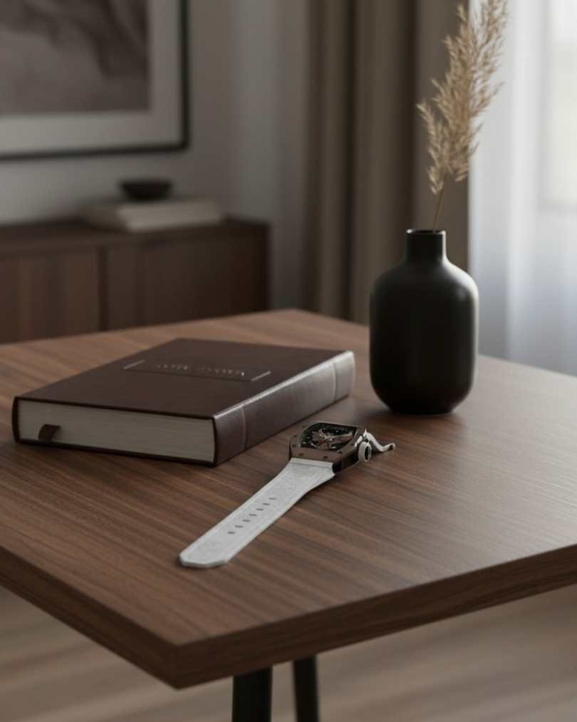 Luxury Finish