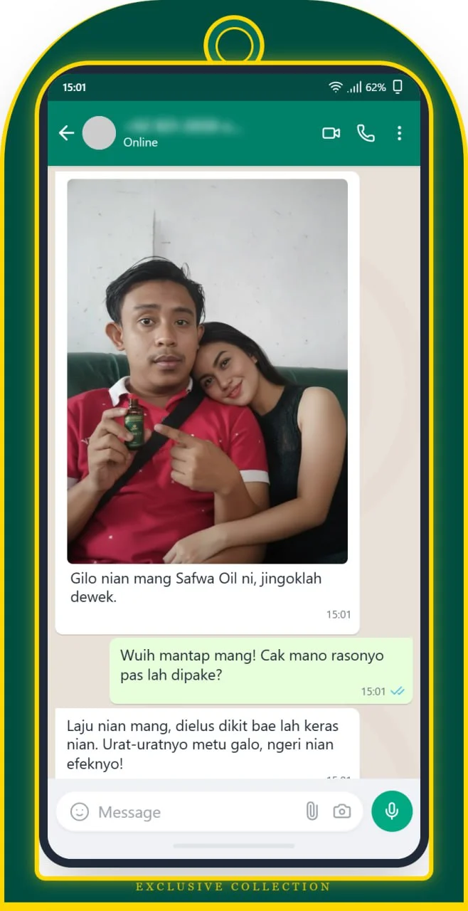 Testimoni