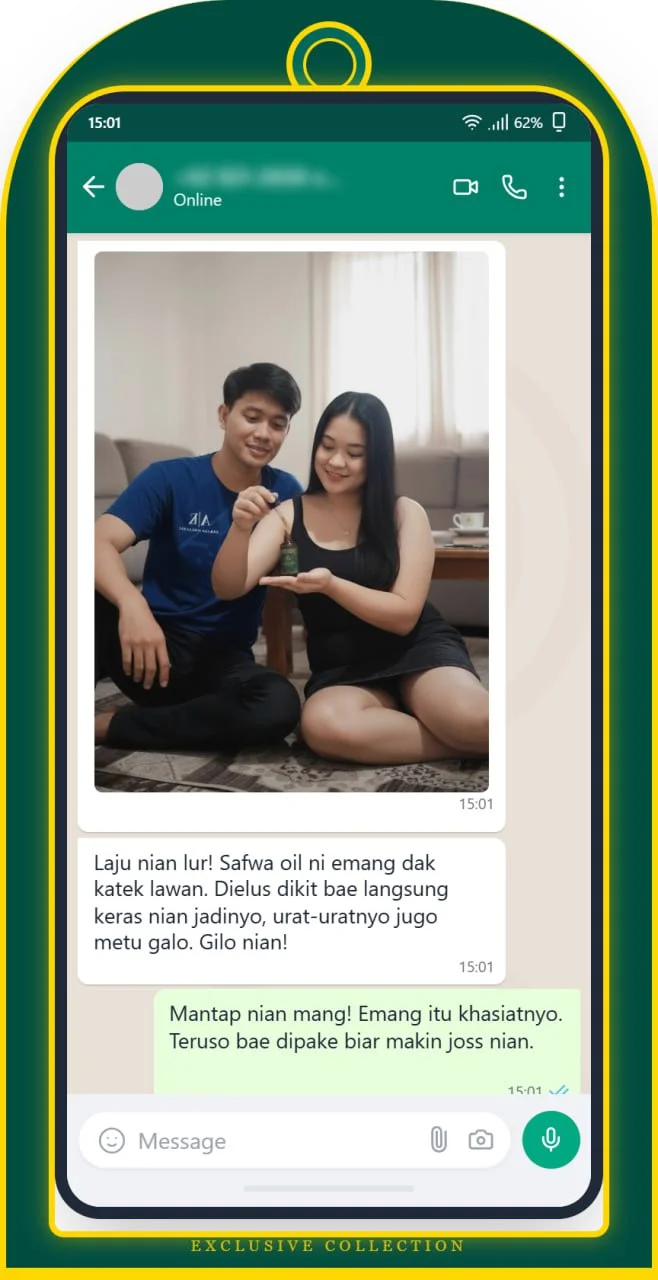Testimoni