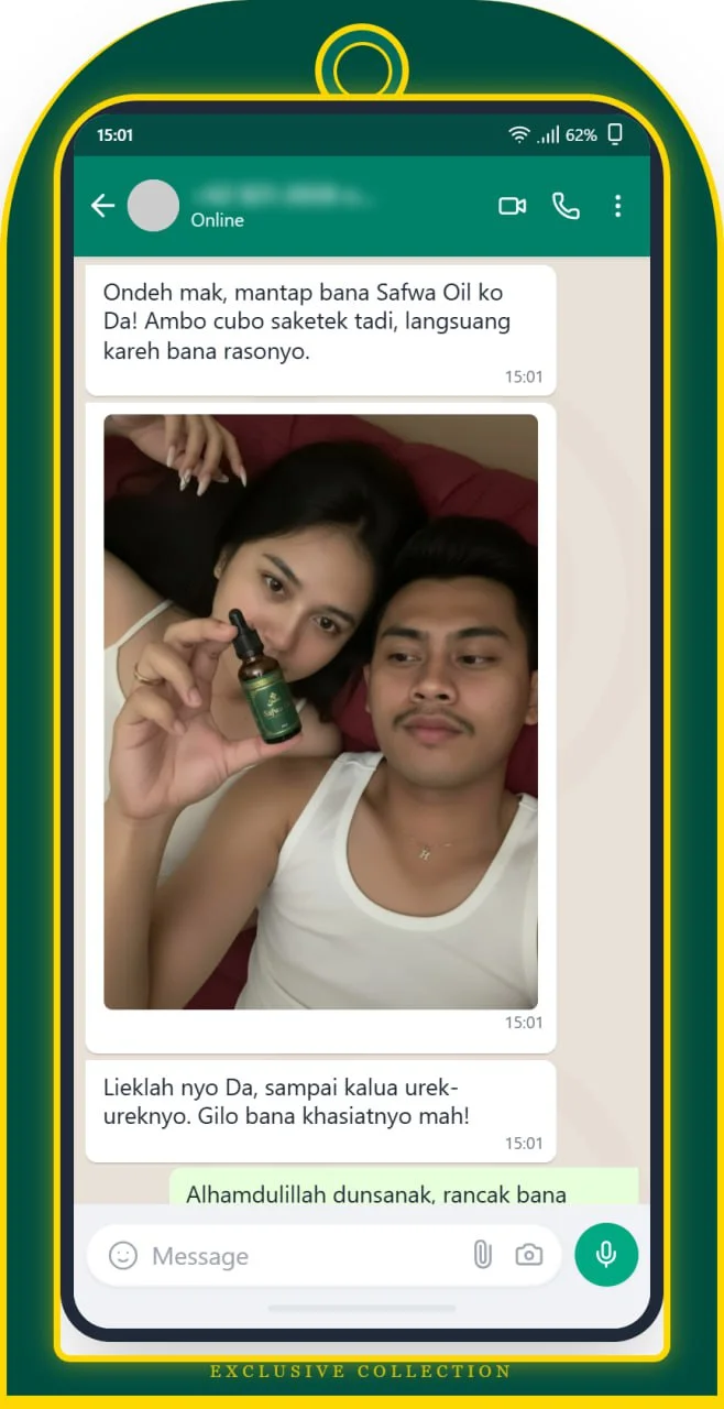 Testimoni