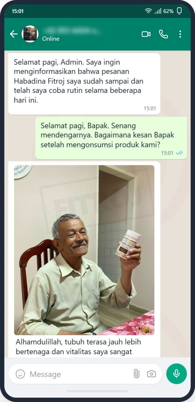 Testimoni