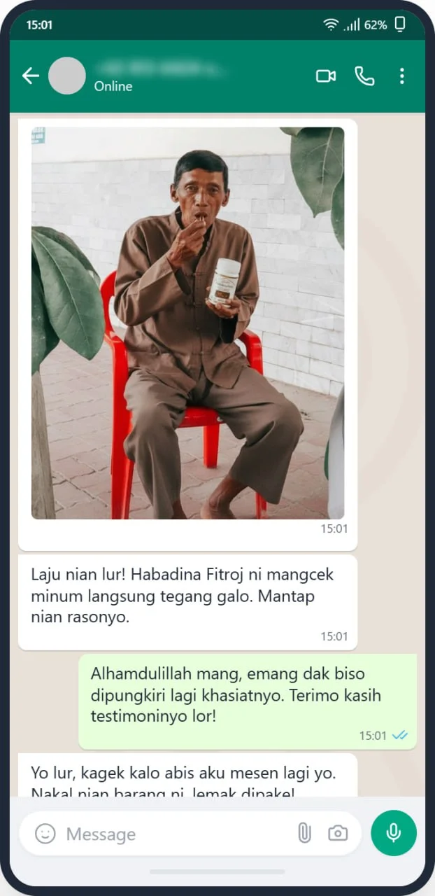 Testimoni