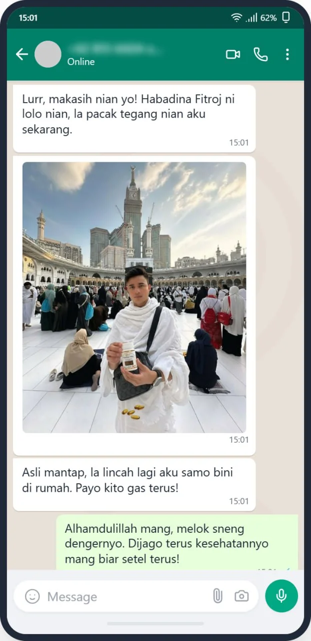 Testimoni