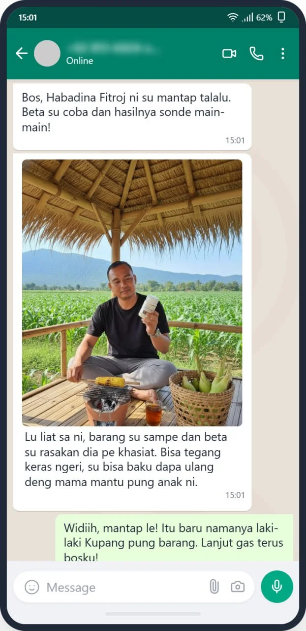 Testimoni