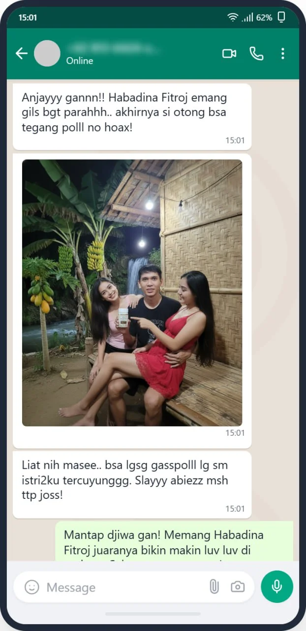Testimoni