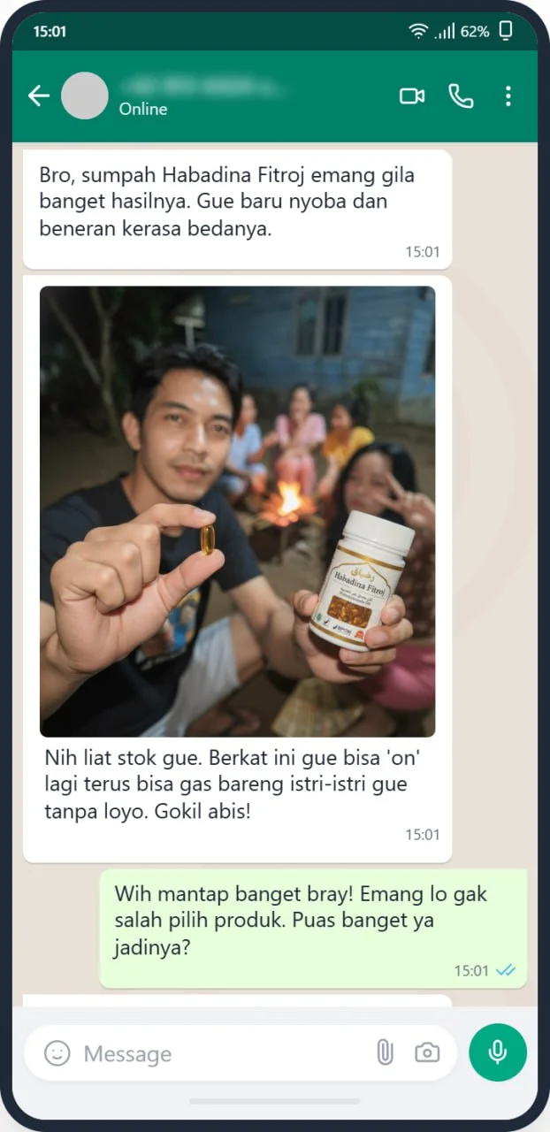 Testimoni