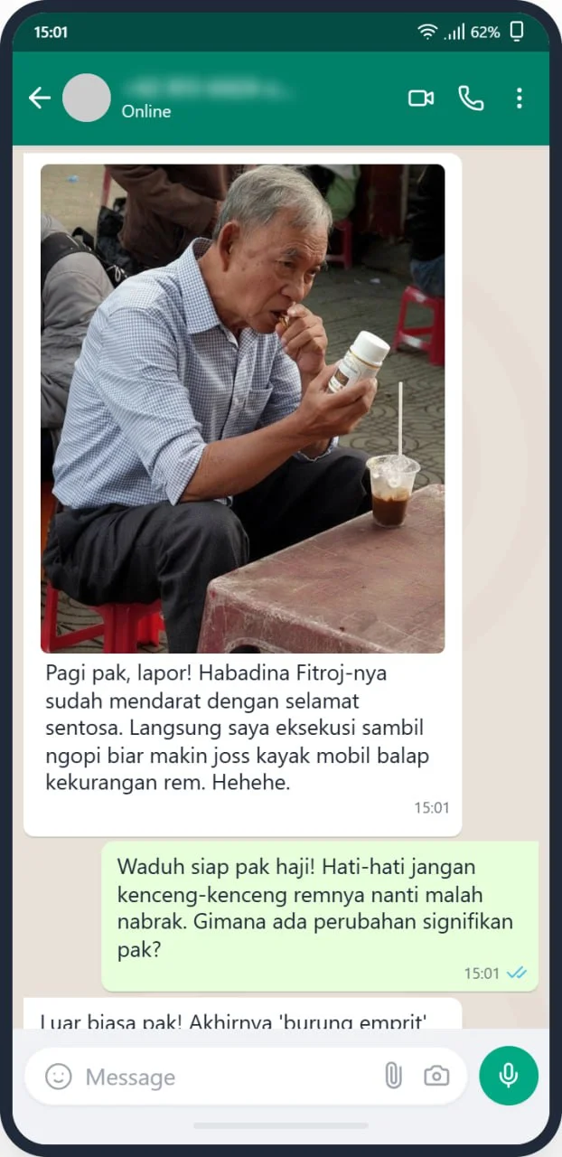 Testimoni