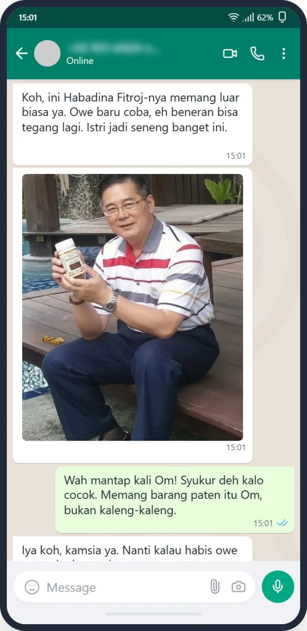 Testimoni
