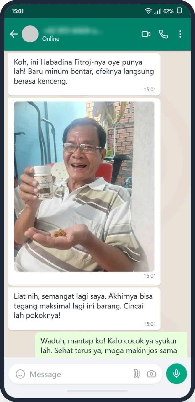 Testimoni