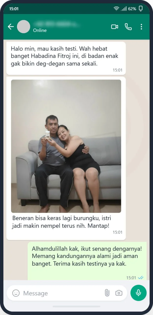 Testimoni