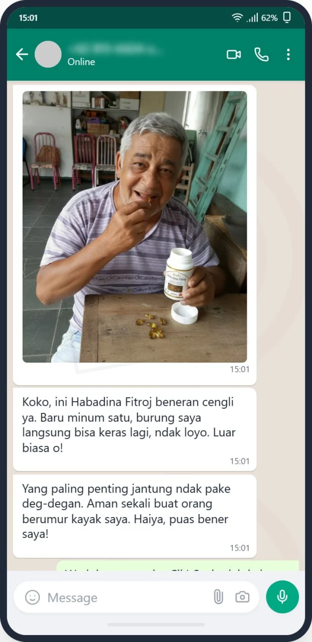 Testimoni